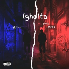 LGHOLTA (feat. Skimii) Pluto thekid