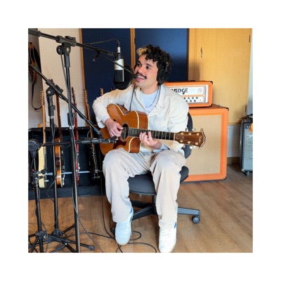 BRINCADEIRA (acústico) - Single