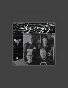 聆聽 Ugly Mayfly、觀看音樂影片、閱讀小傳、查看巡演日期等！