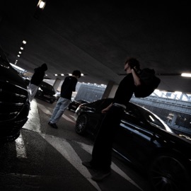 WHISKY JAPONAIS Necra, Keyser Vega & GBZ