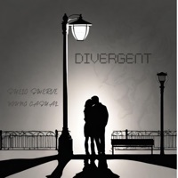 Divergent (feat. Young Casual) - Single - Suelo Swerve