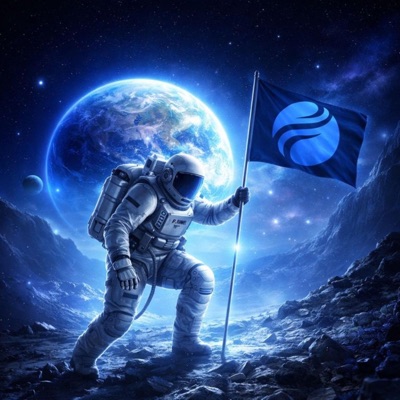 Future Century Explorer - Single