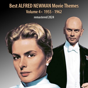 My Castle in the Sands - The Gift of Love, 1958 (Remastered 2024)