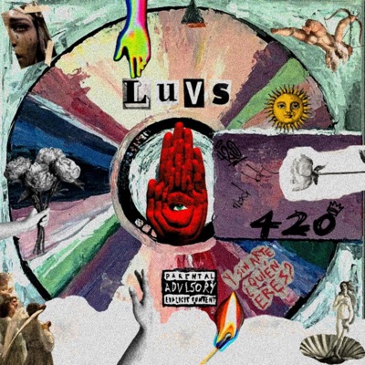 Luvs - Single