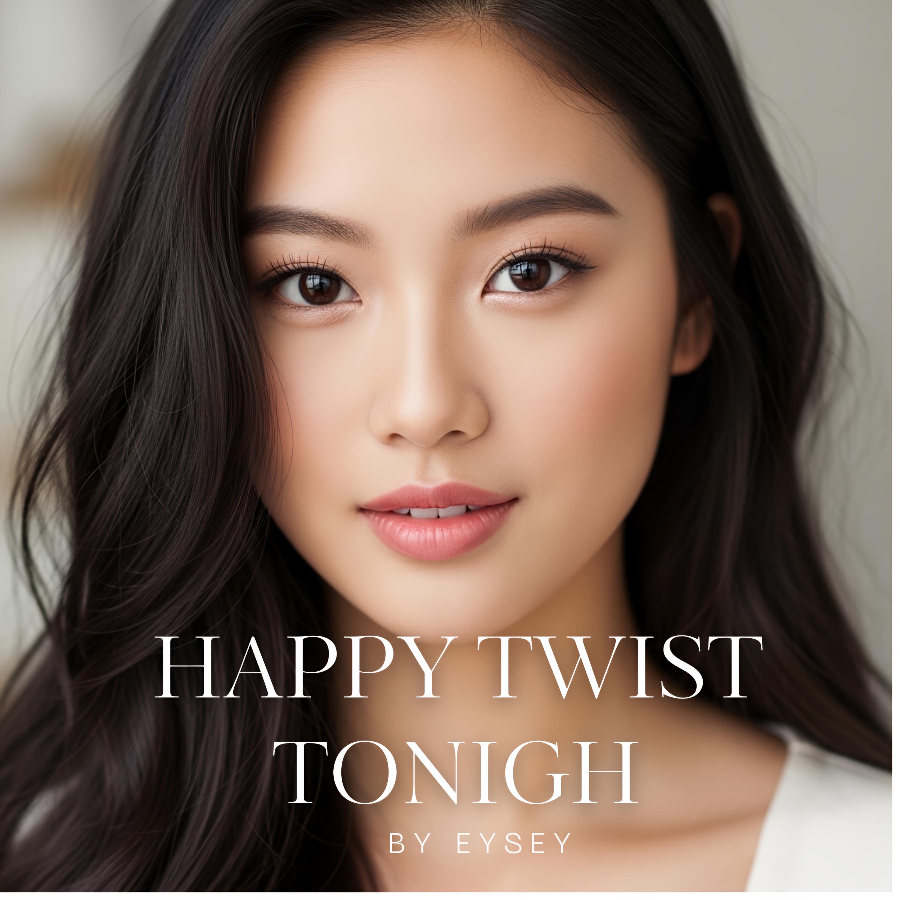 Happy Twist Tonight