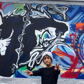 YOU (feat. QV, SpaZzluciano & Meech) PiTCxAMGxDaMob