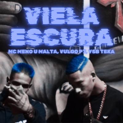 Viela Escura - Single