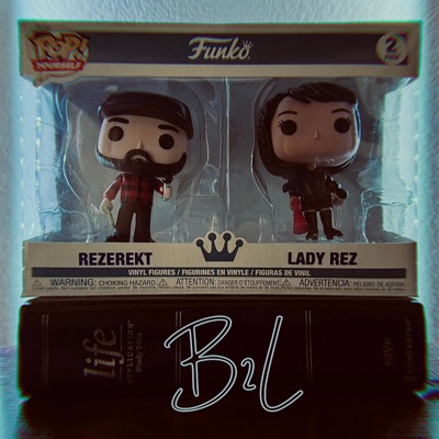B2L (feat. Lady Rez) - Single