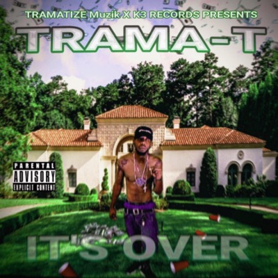It's Over - Single