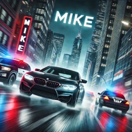 Poso To Trexete MikeStyl & Overdope