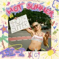 Hot Summer — Isi I