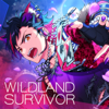 WILDLAND SURVIVOR - RYUSEITAI