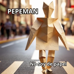 No Soy de Papel