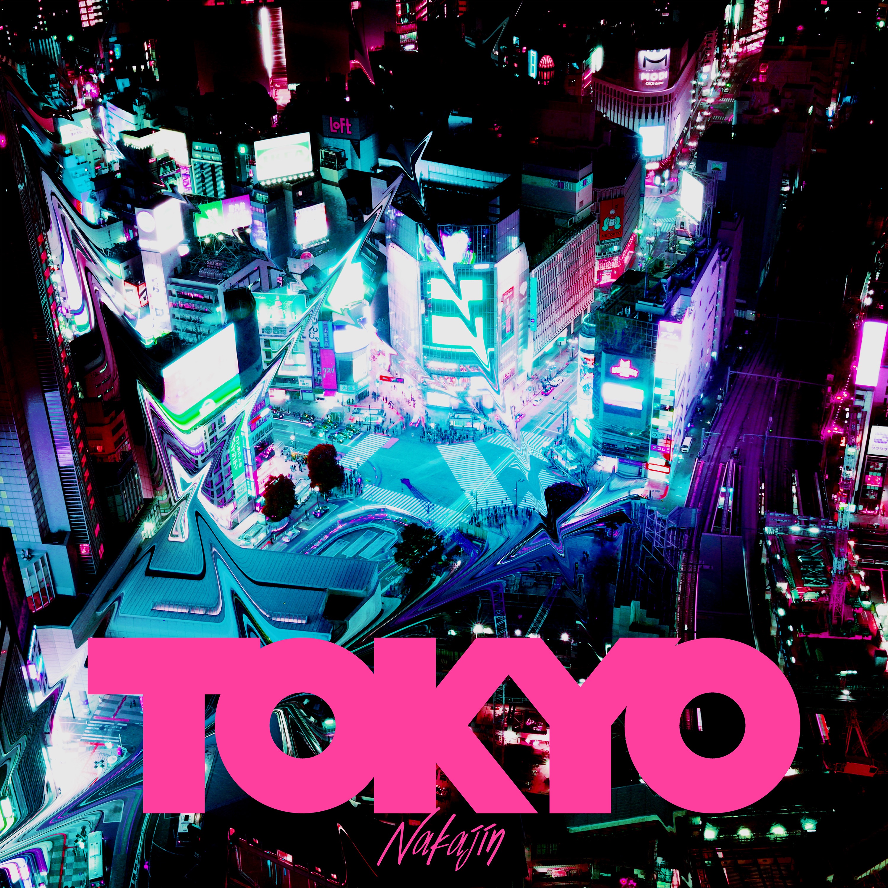 TOKYO - Single
