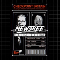 Digital ID Trap - Single - Mew3ree