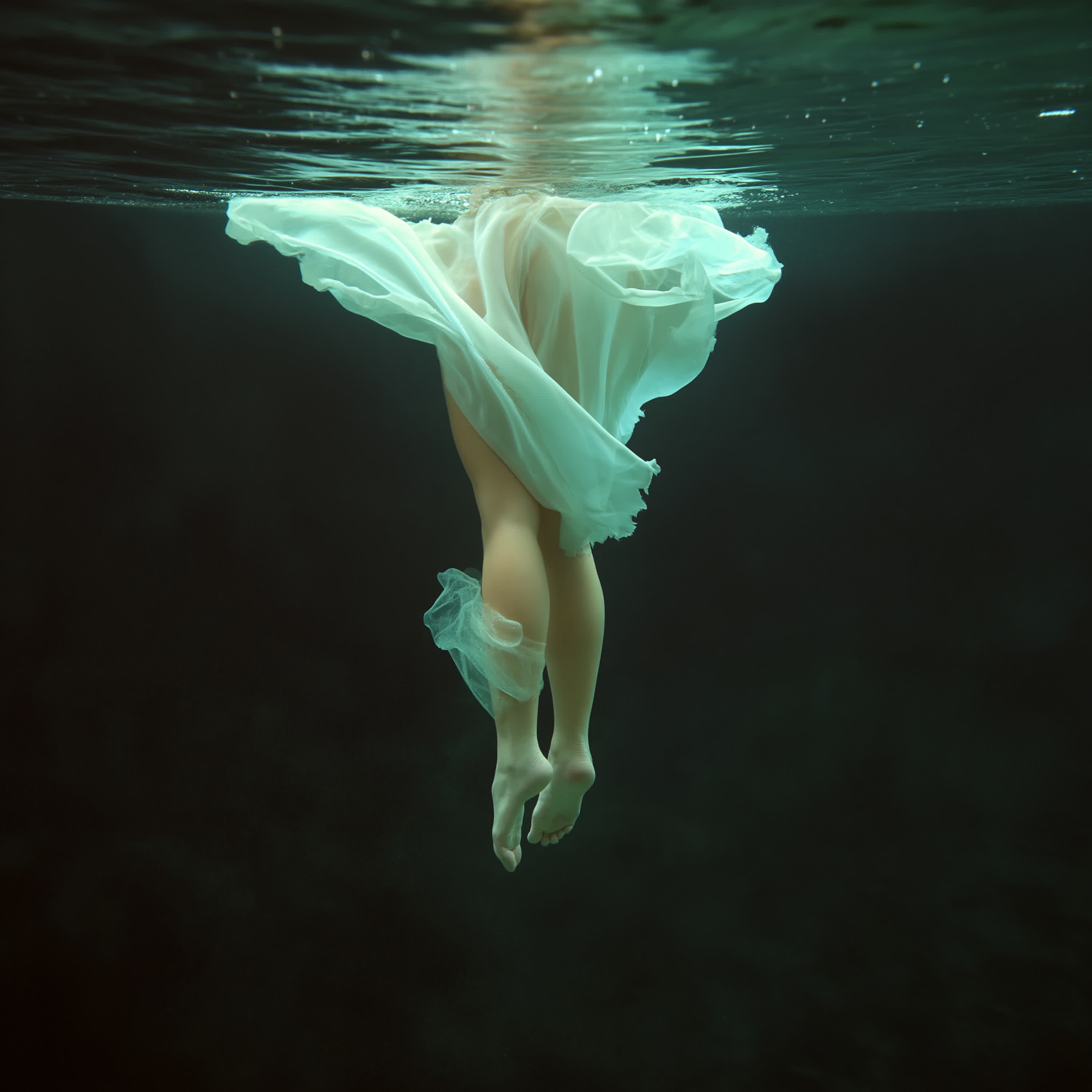 Undertow - Single