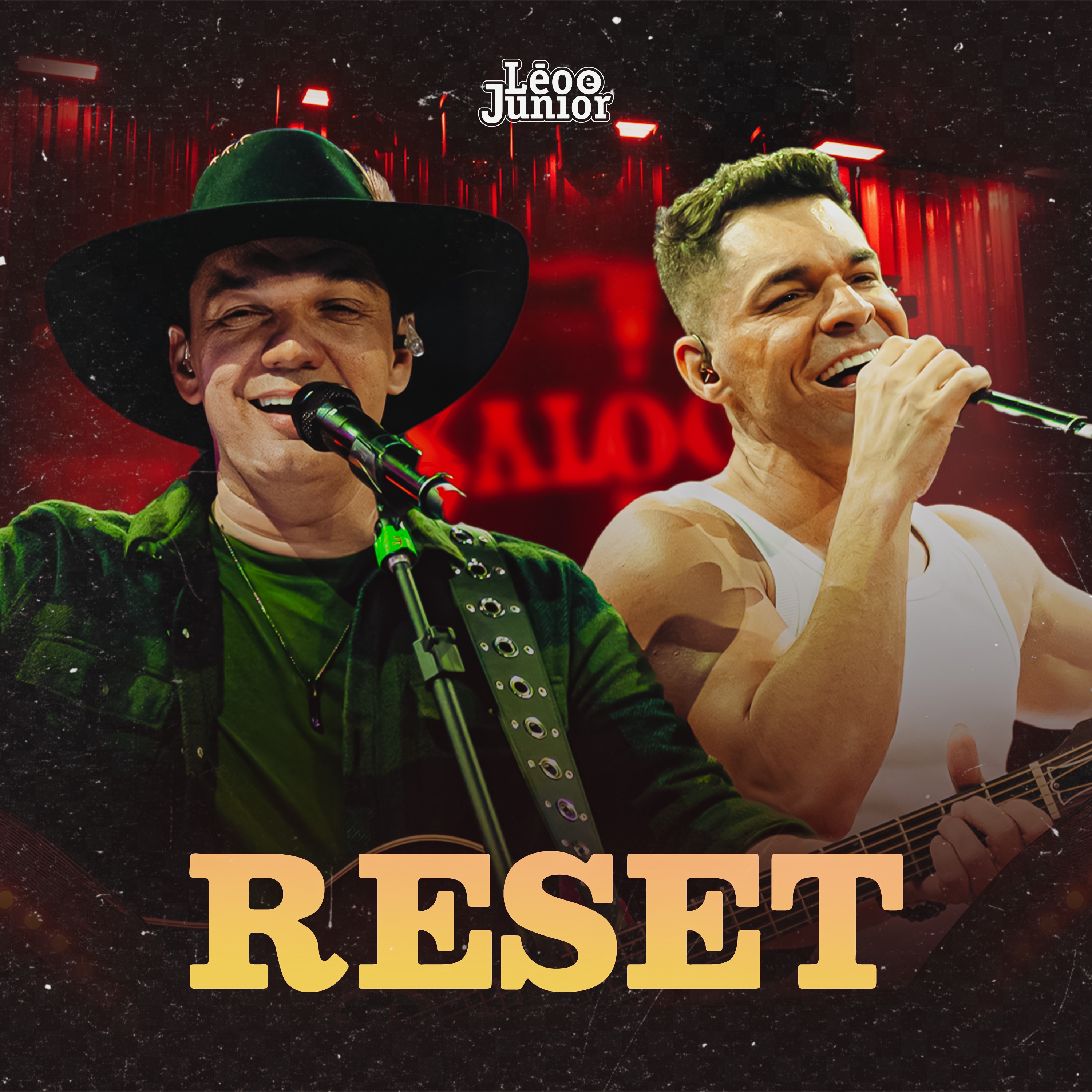 Reset (Ao Vivo) - Single