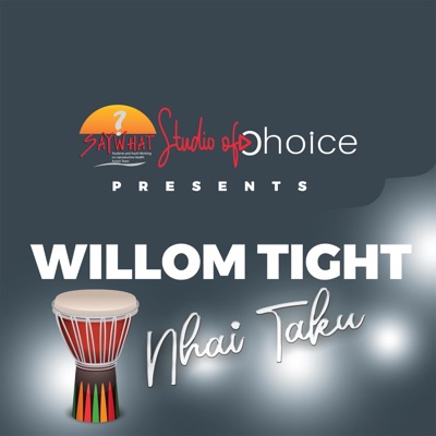 Nhai Taku (feat. Willom Tight) - Single