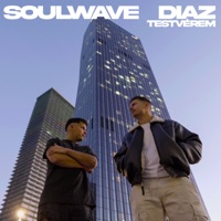 Testvérem - Single - Soulwave & Diaz