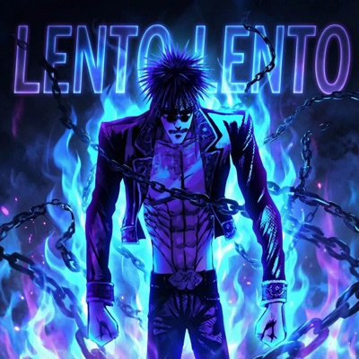 LENTO LENTO - EP