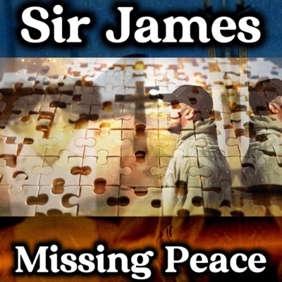 Missing Peace - Single