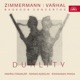Duality Zimmermann Vaňhal Bassoon Concertos