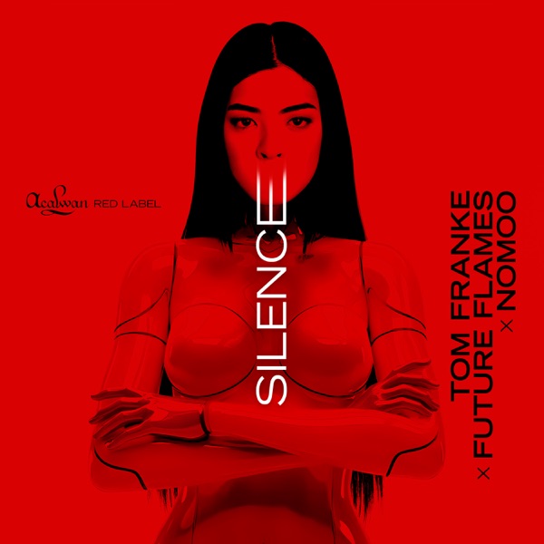 Silence - Single