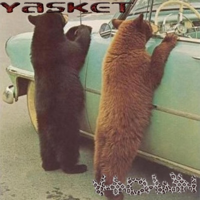 menagerie (feat. yasket) - Single