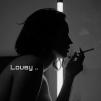 اغاني عراقي - لو بكيناهم ما ينفع بكينا - Single - Louay