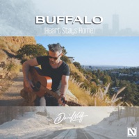 Buffalo (Heart Stays Home) - Single - David Nolf