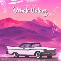Debale Nalang (feat. Shrlyanne) - Single - Hood 047, J Emm Dahon & King Lheanard