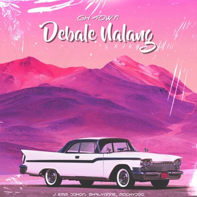 Debale Nalang (feat. Shrlyanne) - Single