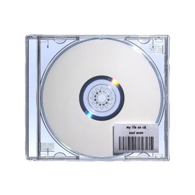 My Life On CD - Single