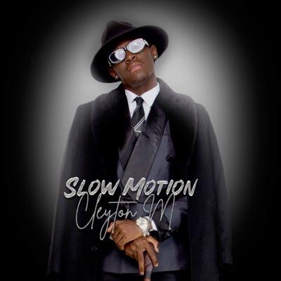 Slow Motion - Single