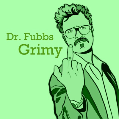 Grimy - Single
