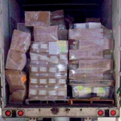 Foreign Trucks - Single