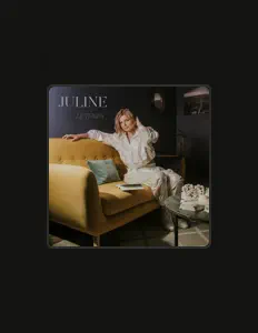 Listen to Juline, watch music videos, read bio, see tour dates & more!