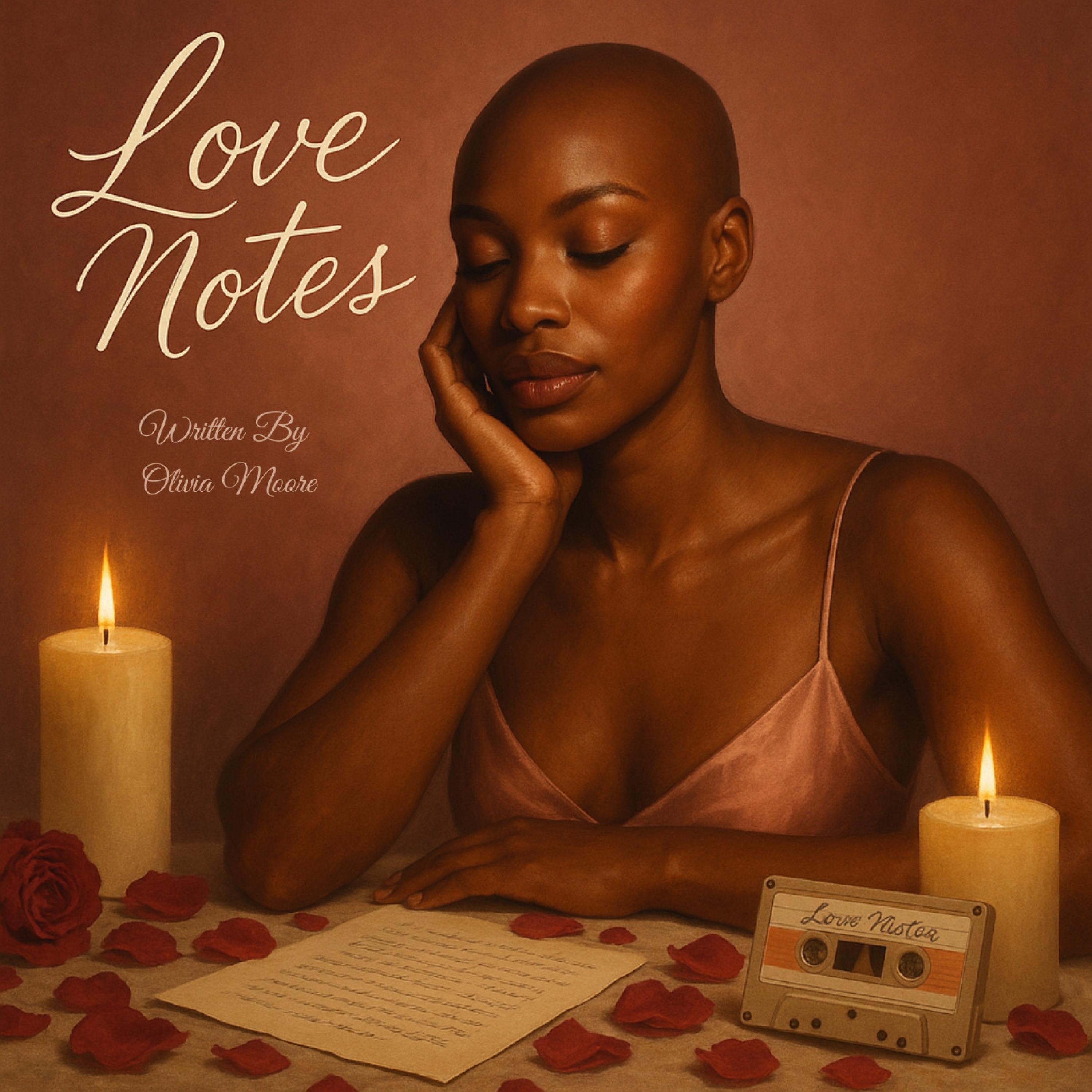 Love Notes - Single