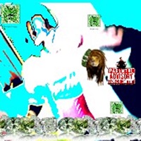 burnt out/ Spring 3 - Single - Lufassa