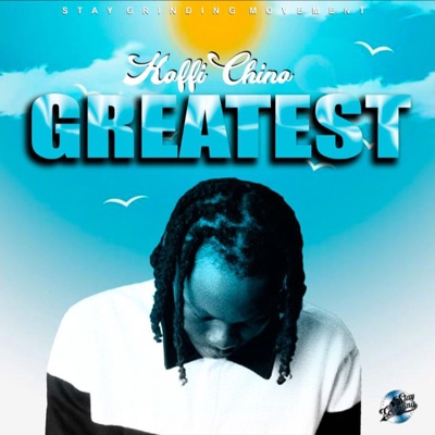 GREATEST - Single