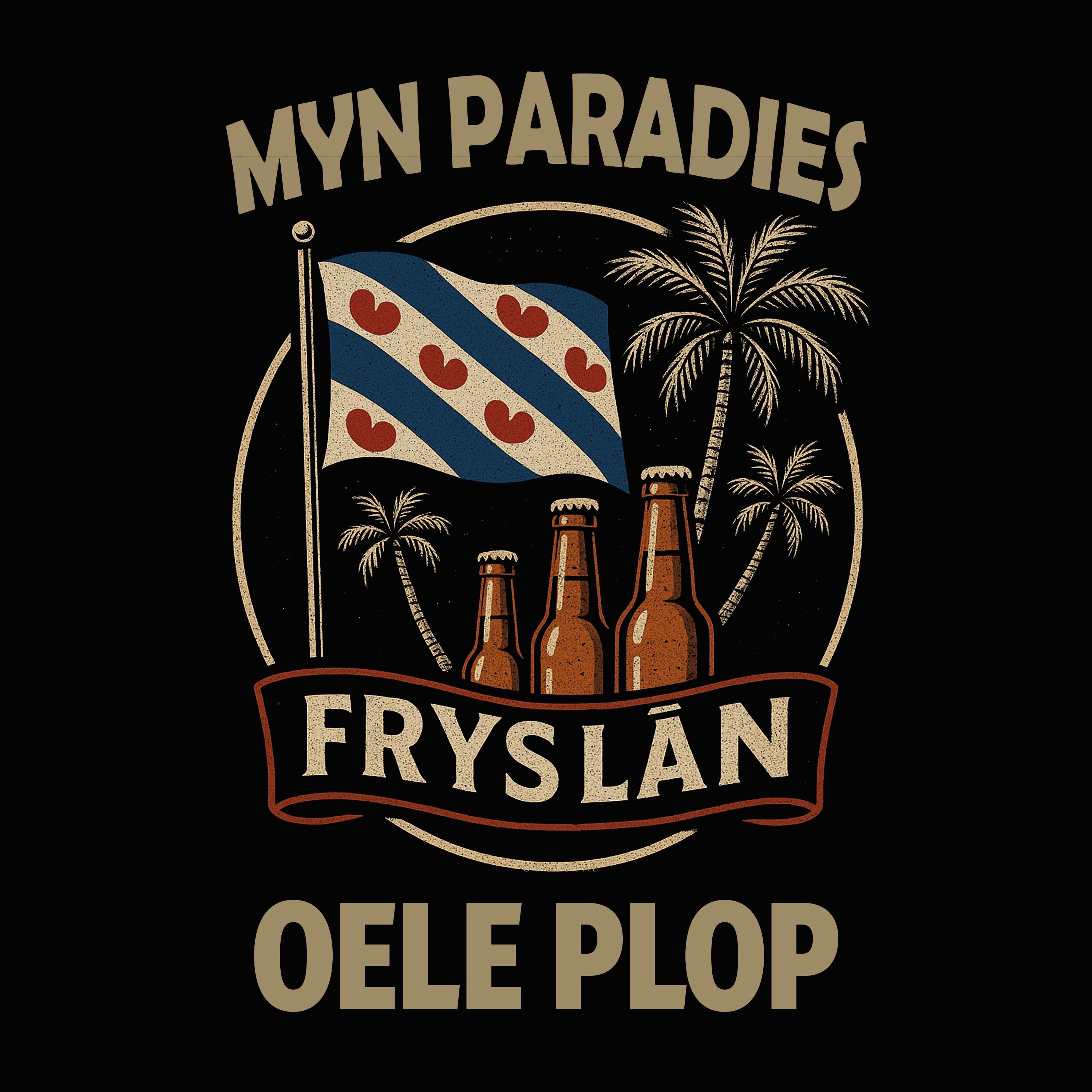 Myn paradies - Single
