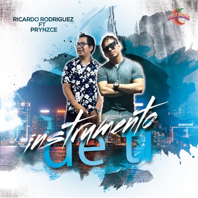 Instrumento De Ti (feat. Ricardo Rodriguez) - Single