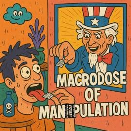 Macrodose of Manipulation Awkward Intelligence