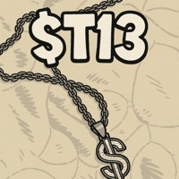 $t-13 - Single - LUKA