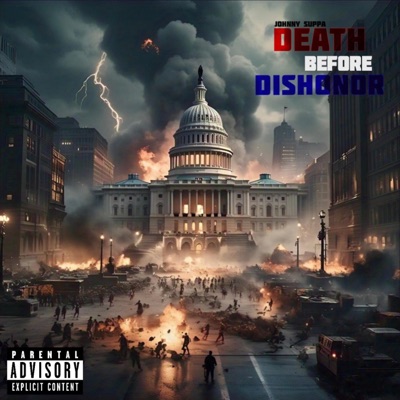 Death Before Dishonor - Single