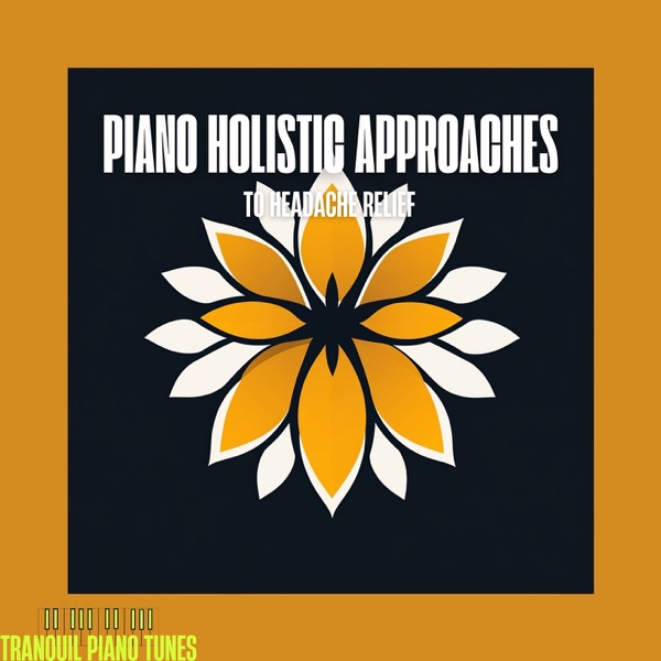 Piano Holistic Approaches to Headache Relief