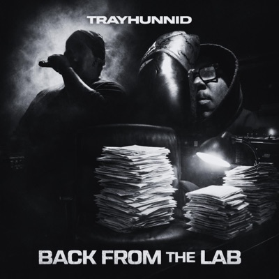 Back From The Lab: (VAULT ACCESS)