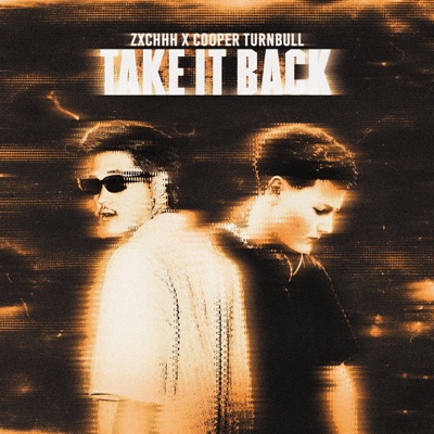 TAKE IT BACK - Single