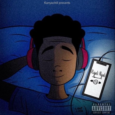 Kigali Ngali (feat. Ob, Galou & Arnoldbeat) - Single