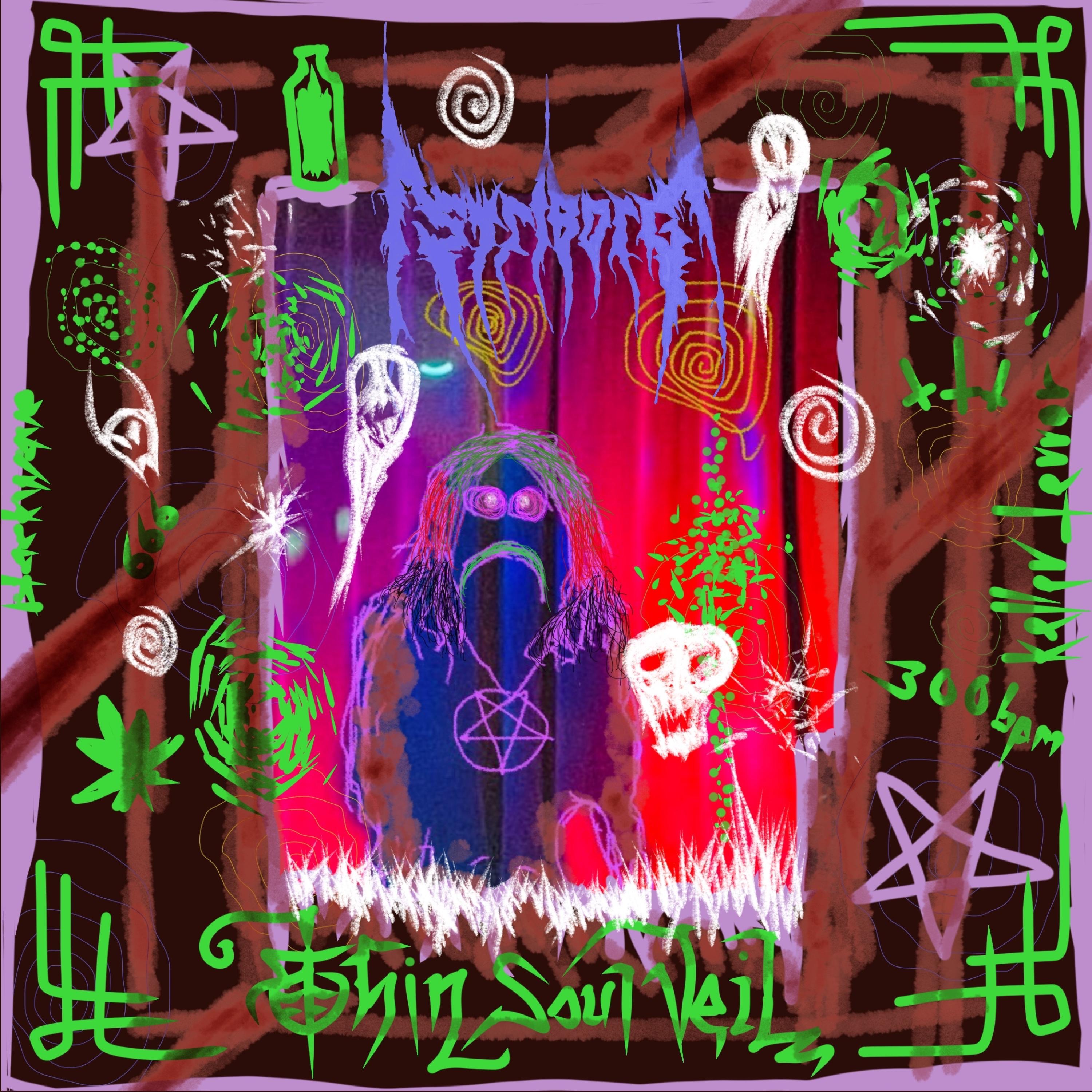 Thin Soul Veil - Single